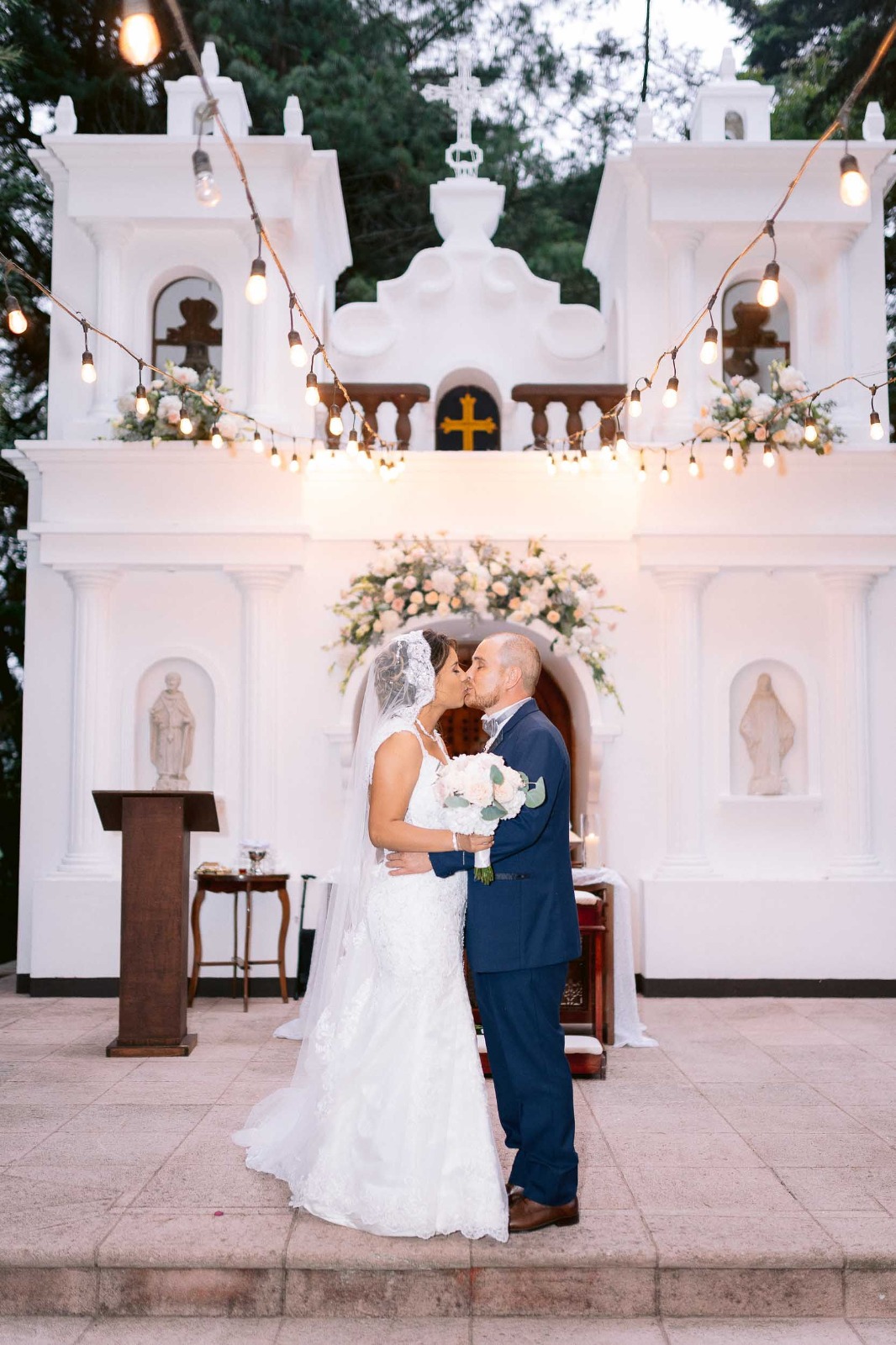 Weddings by Love