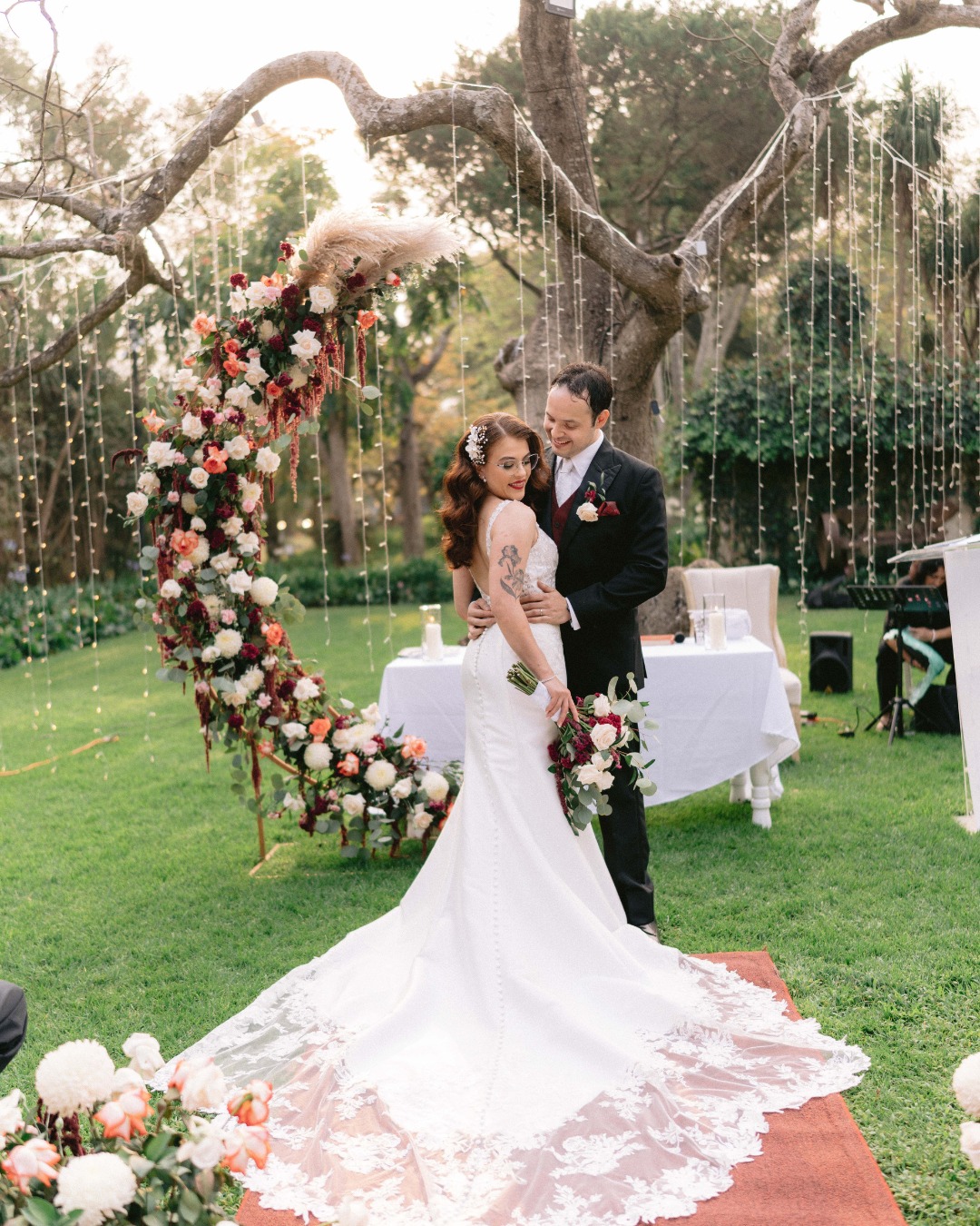 Weddings by Love