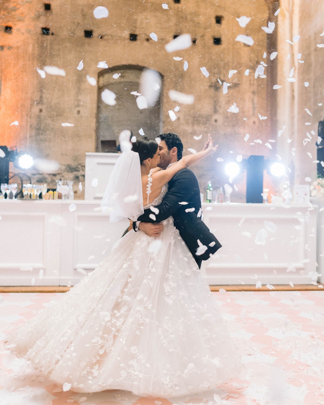 Weddings by Love