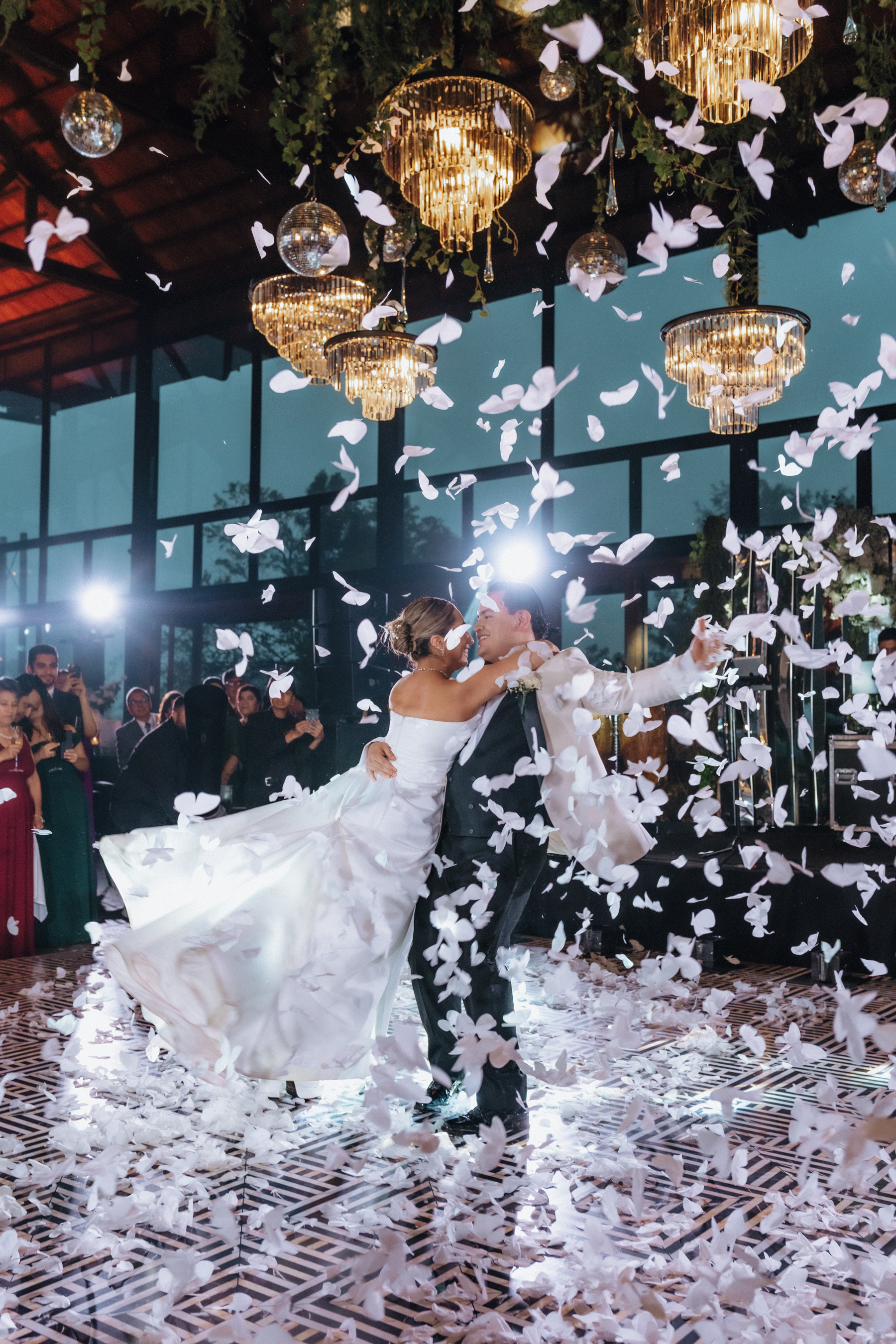 Weddingdanz 