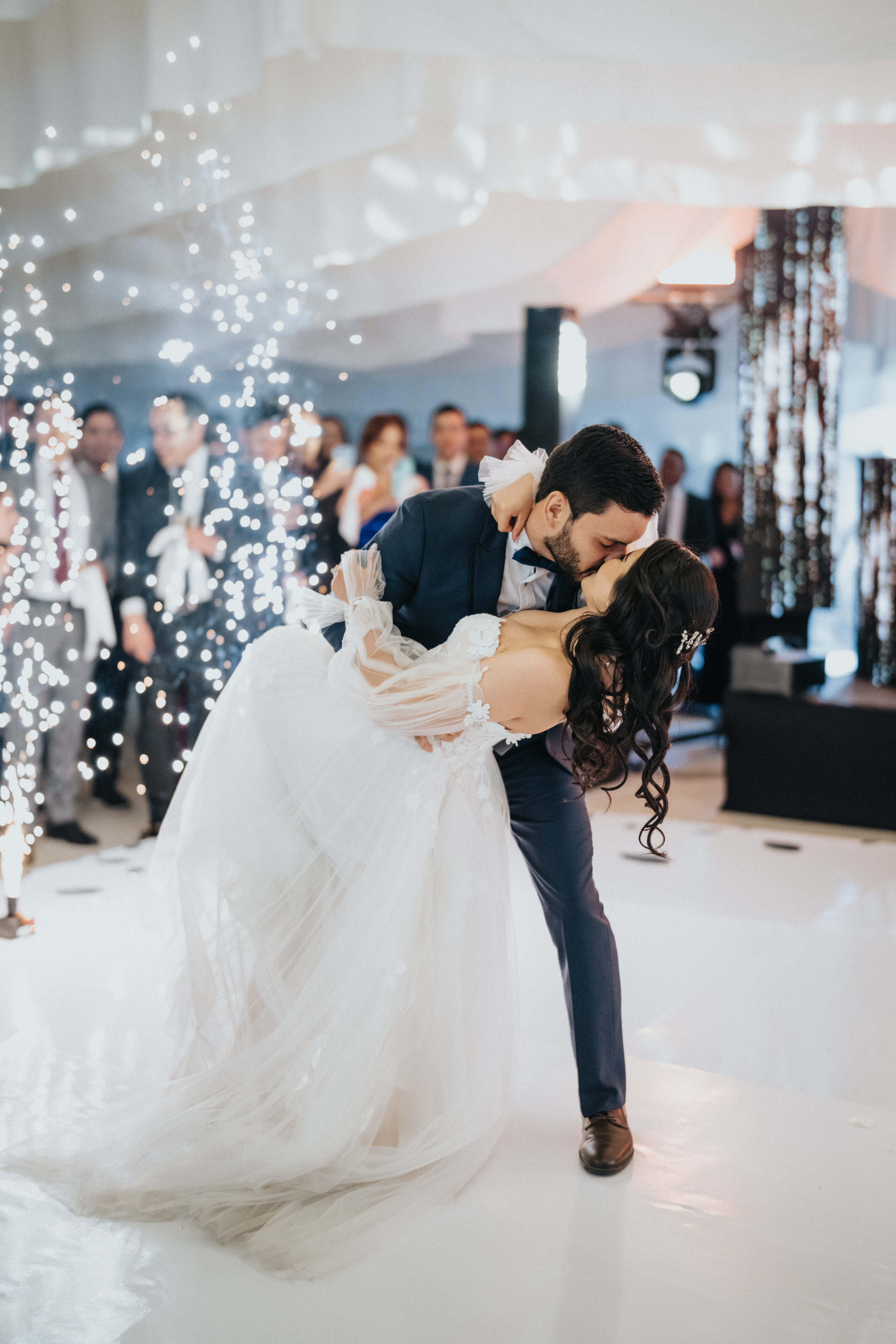 Weddingdanz 