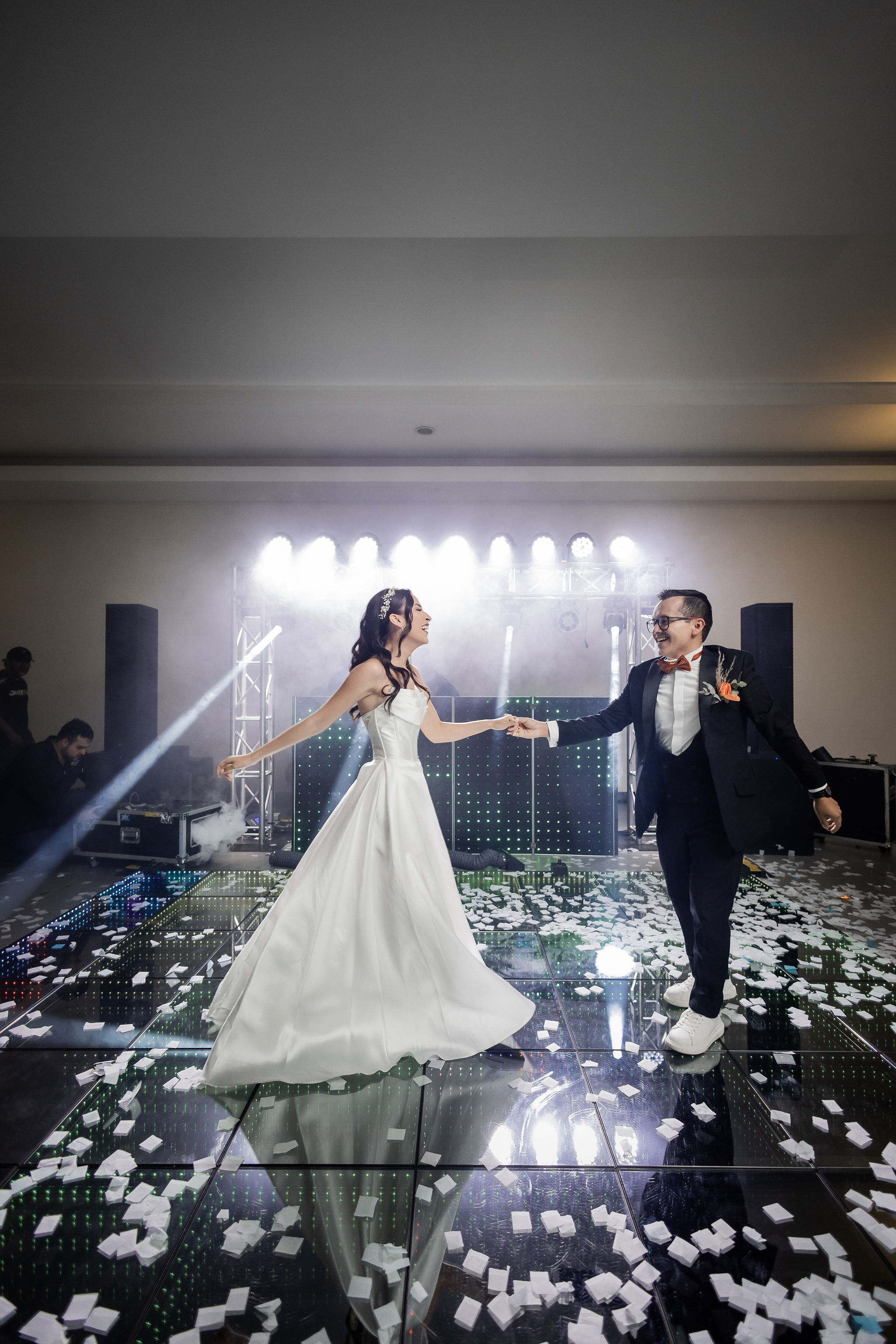 Weddingdanz 
