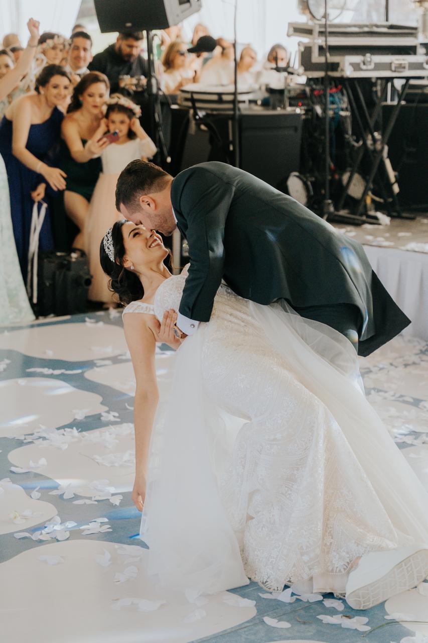 Weddingdanz 