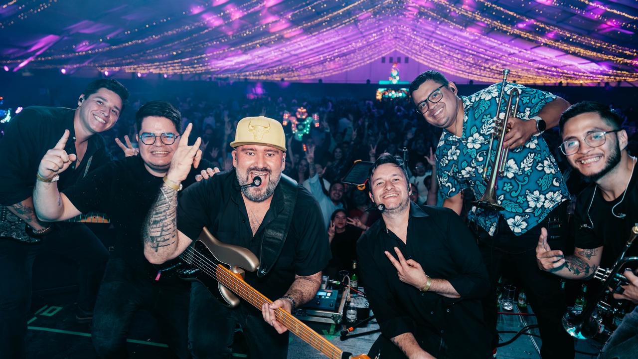 Grupo Barrilete
