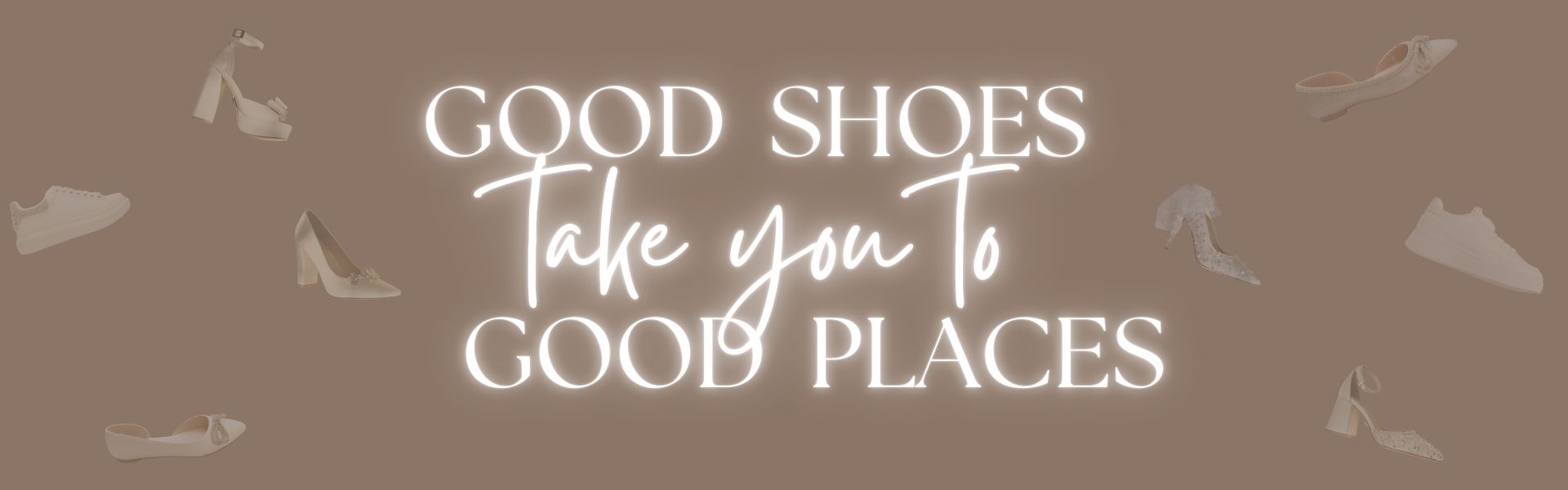 Bride Shoes