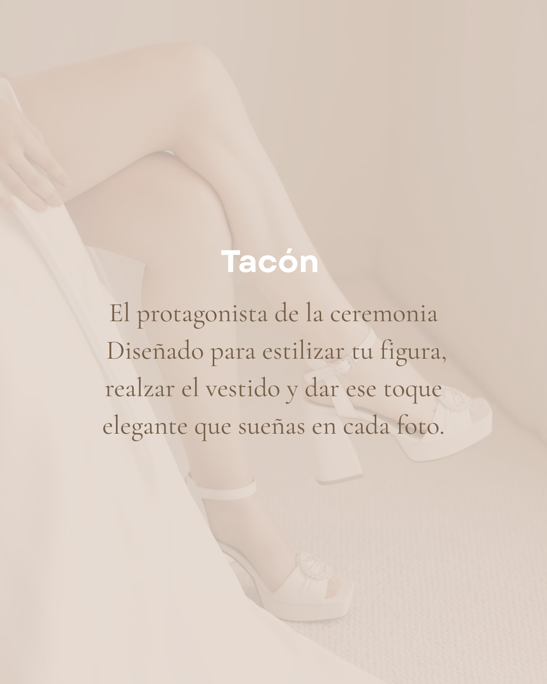 Bride Shoes