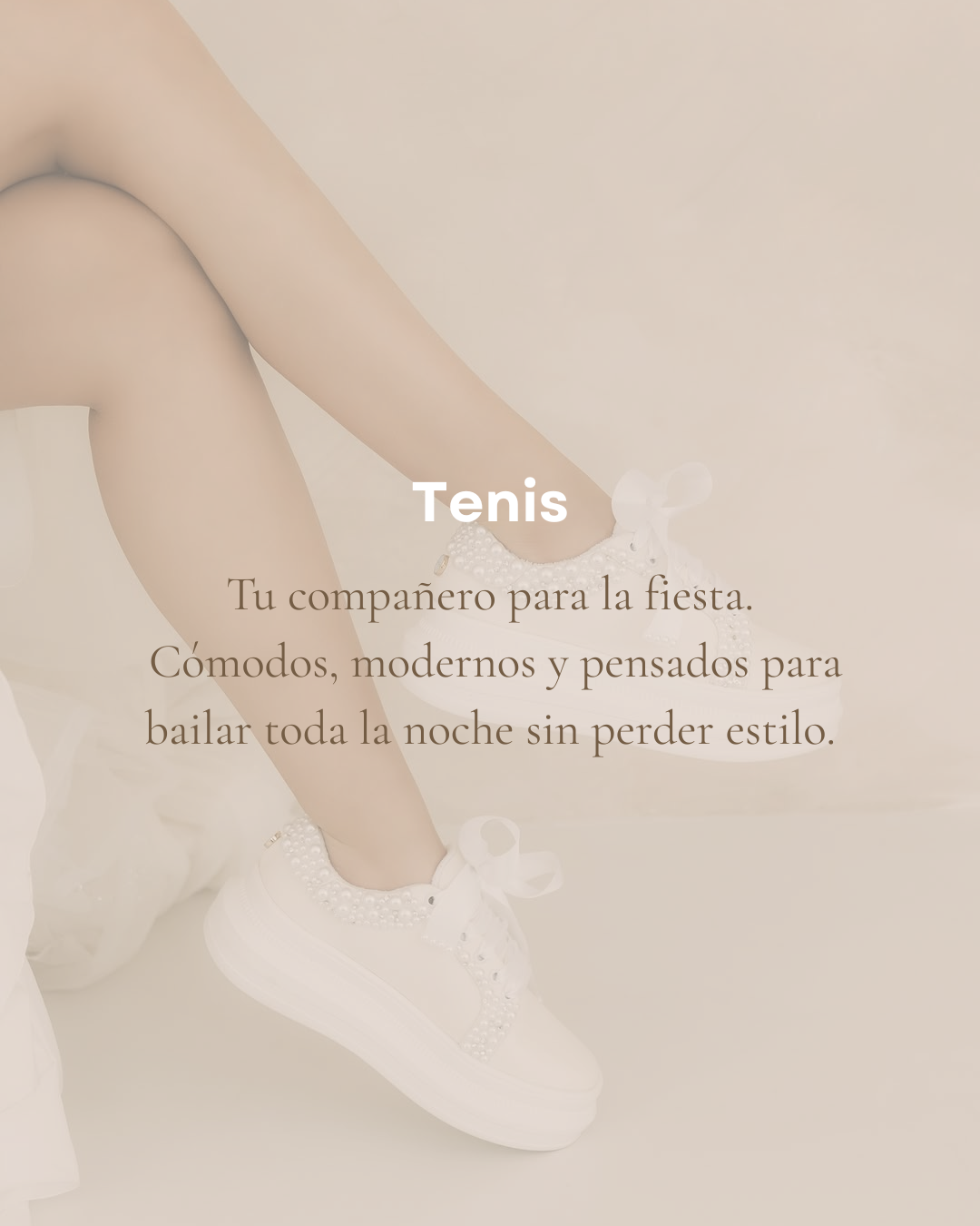 Bride Shoes