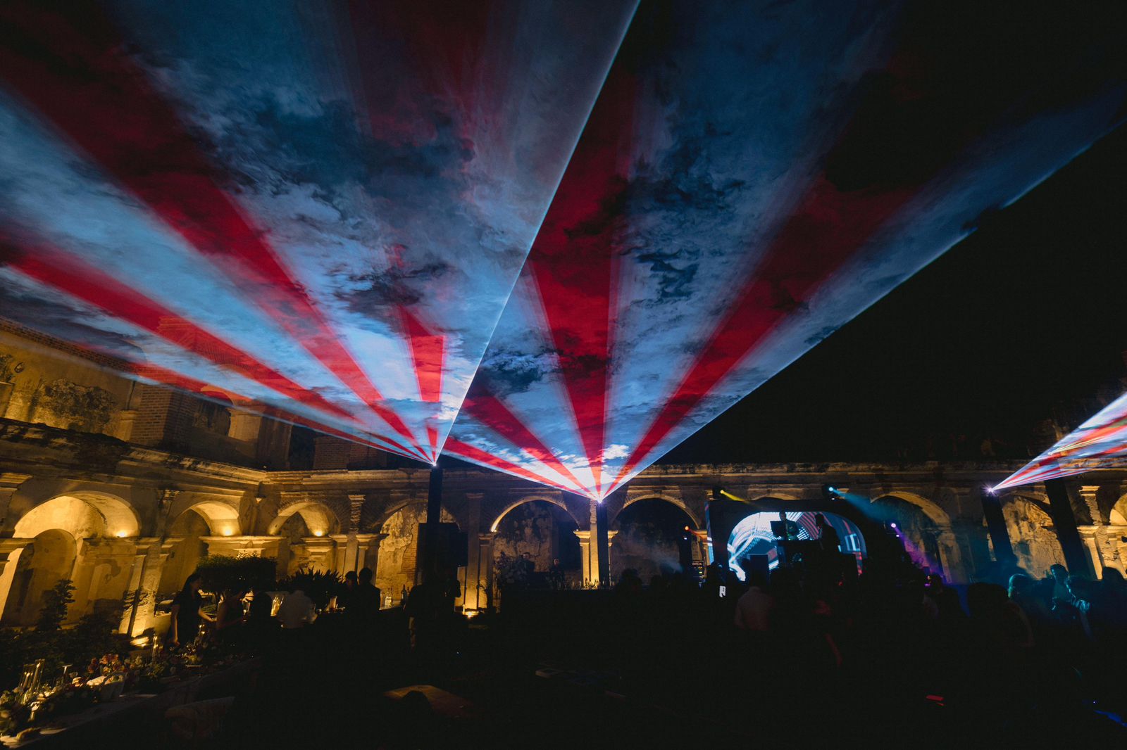 Eventos Circus 