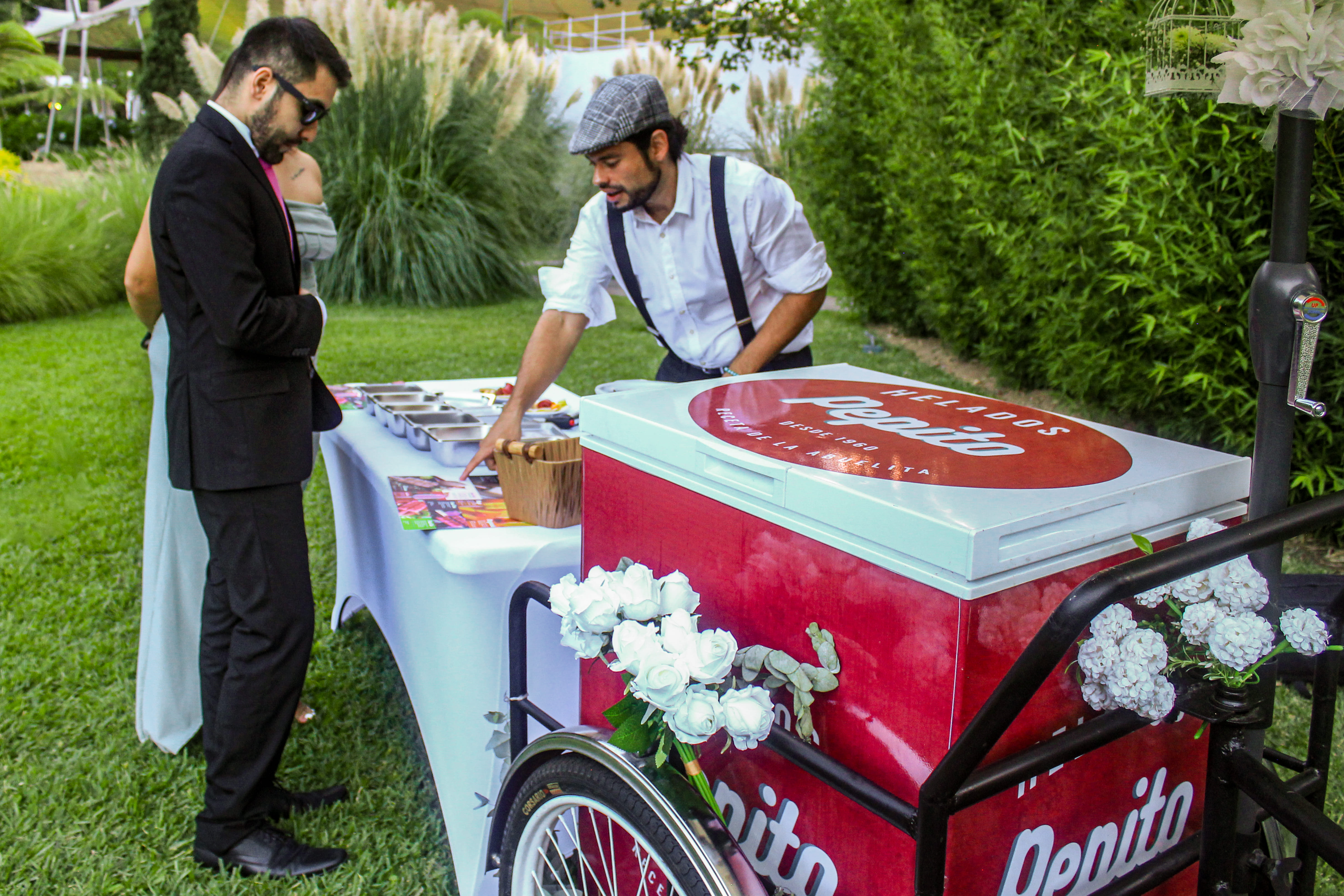 Helados Pepito