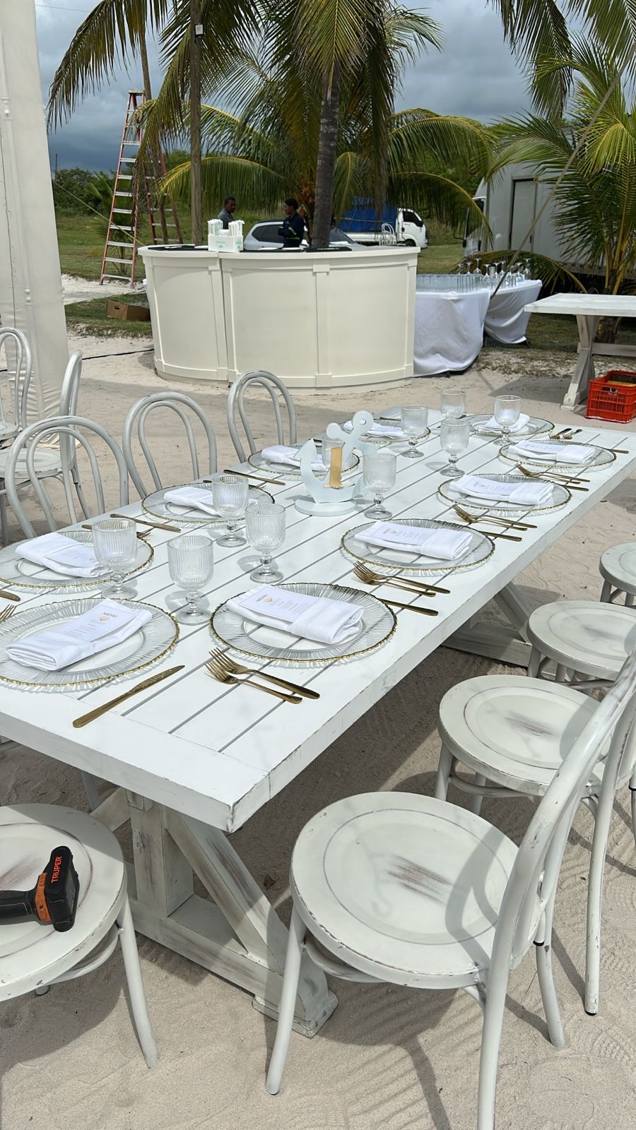 Capirucho Weddings