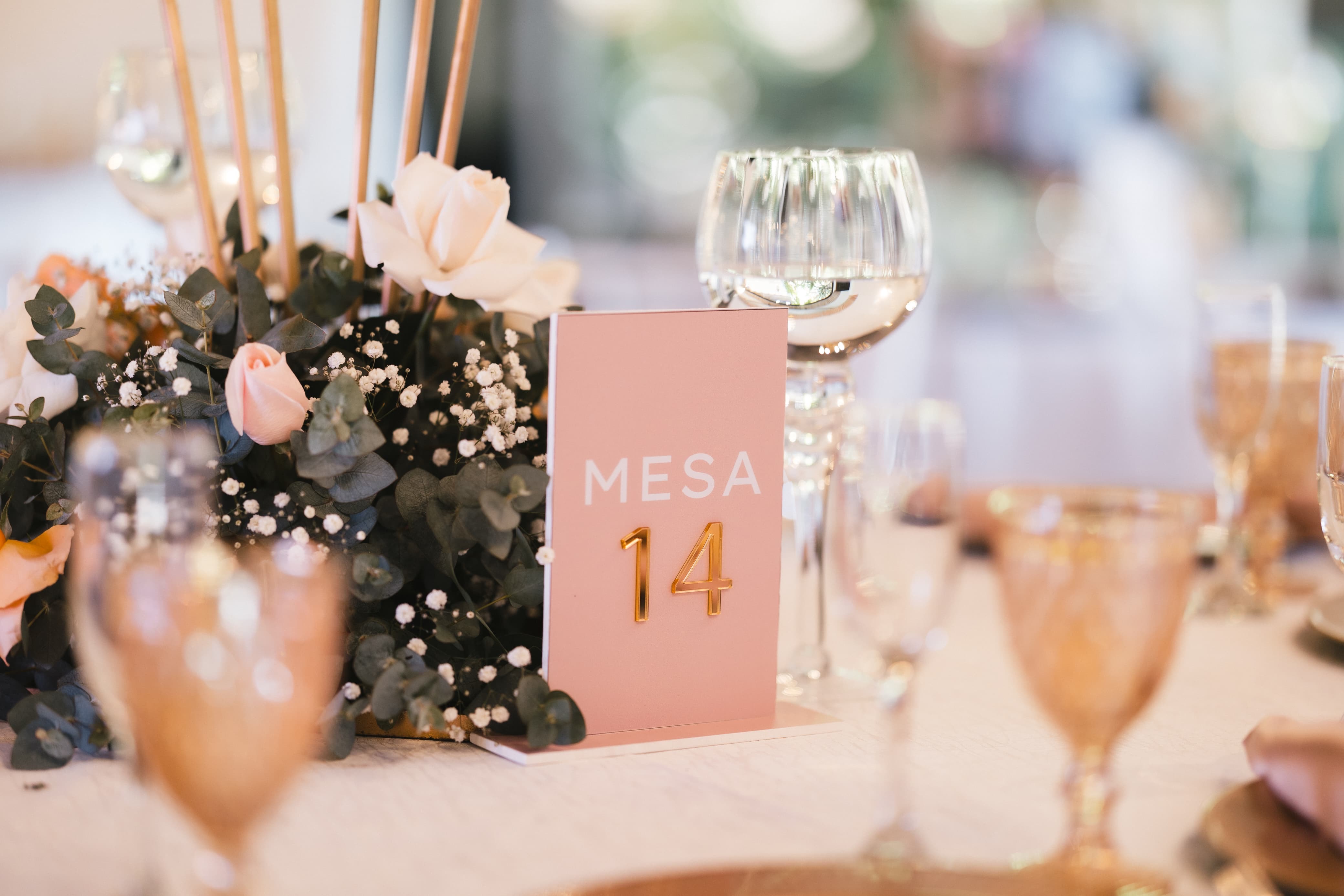 Capirucho Weddings