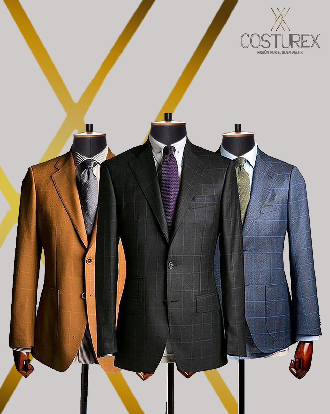 COSTUREX 