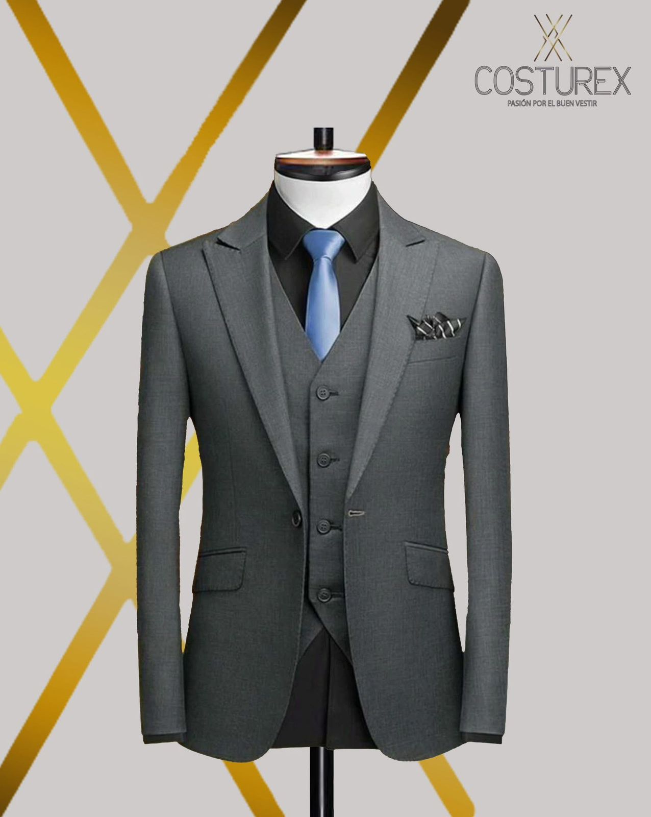 COSTUREX 