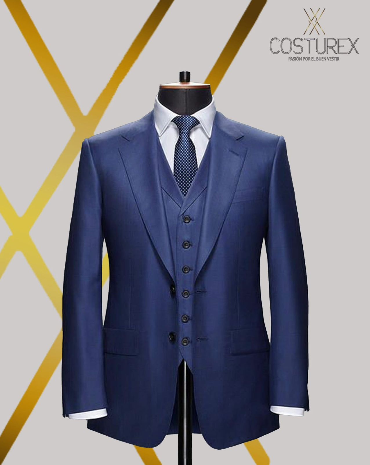 COSTUREX 