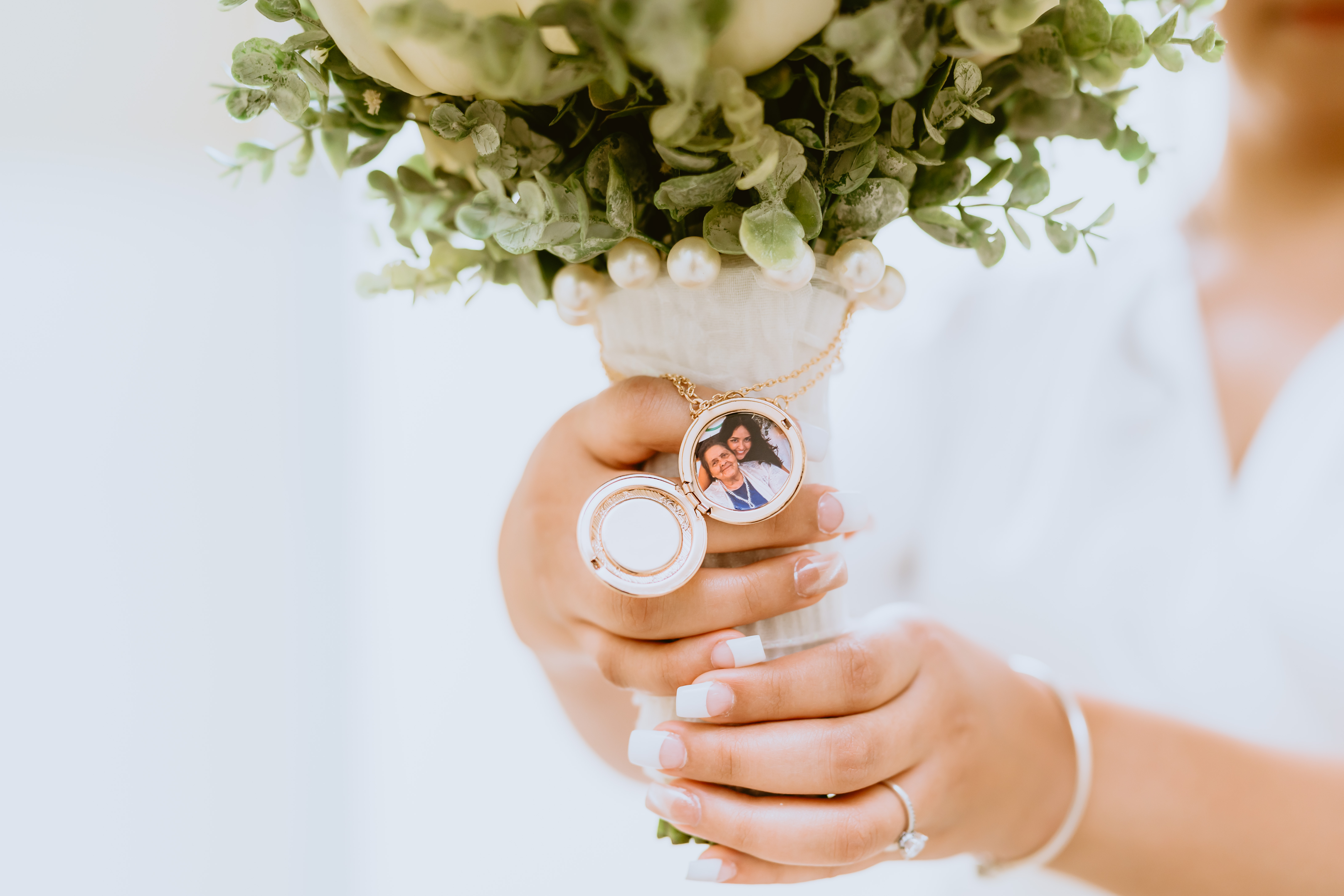 Selene Weddings