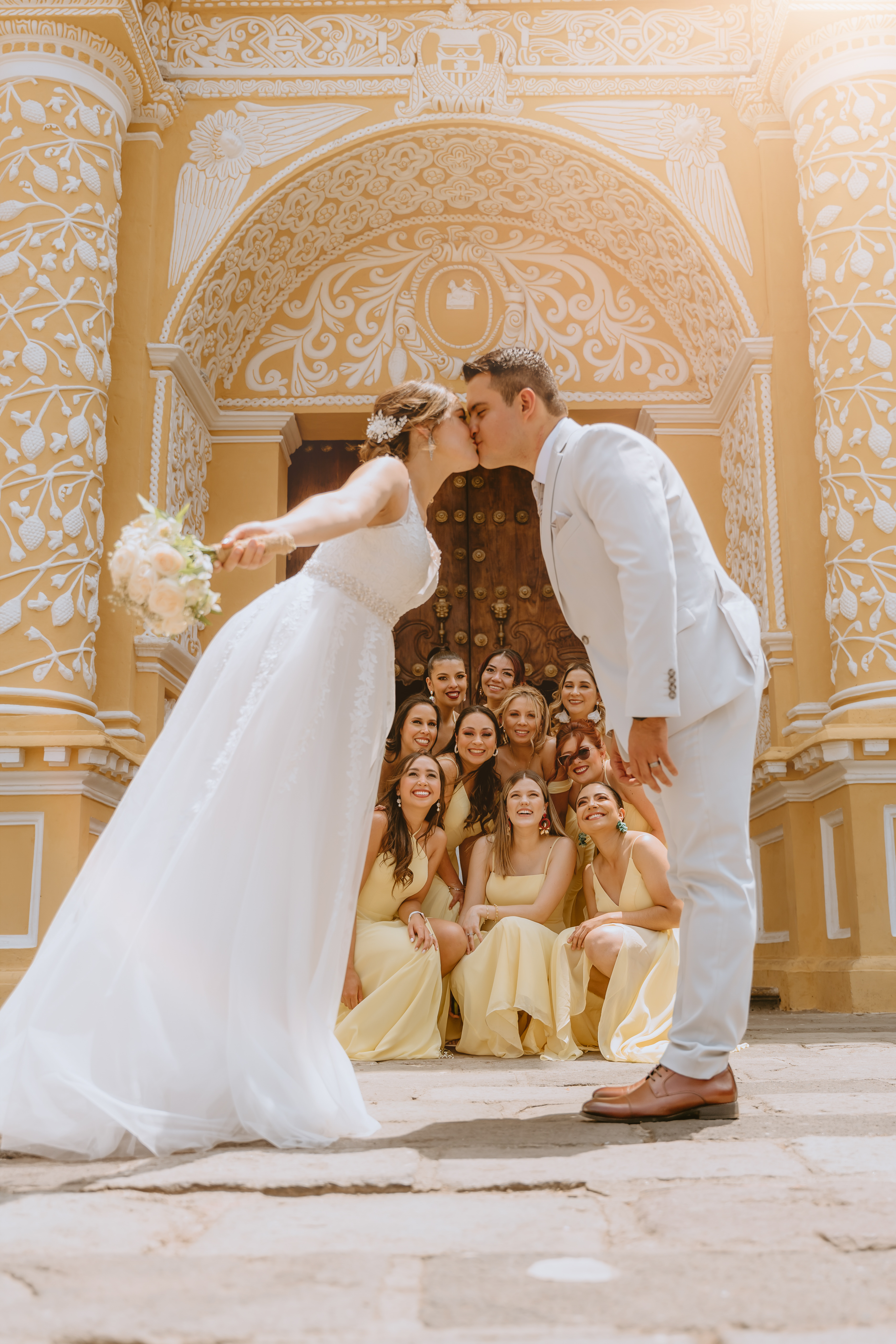 Selene Weddings