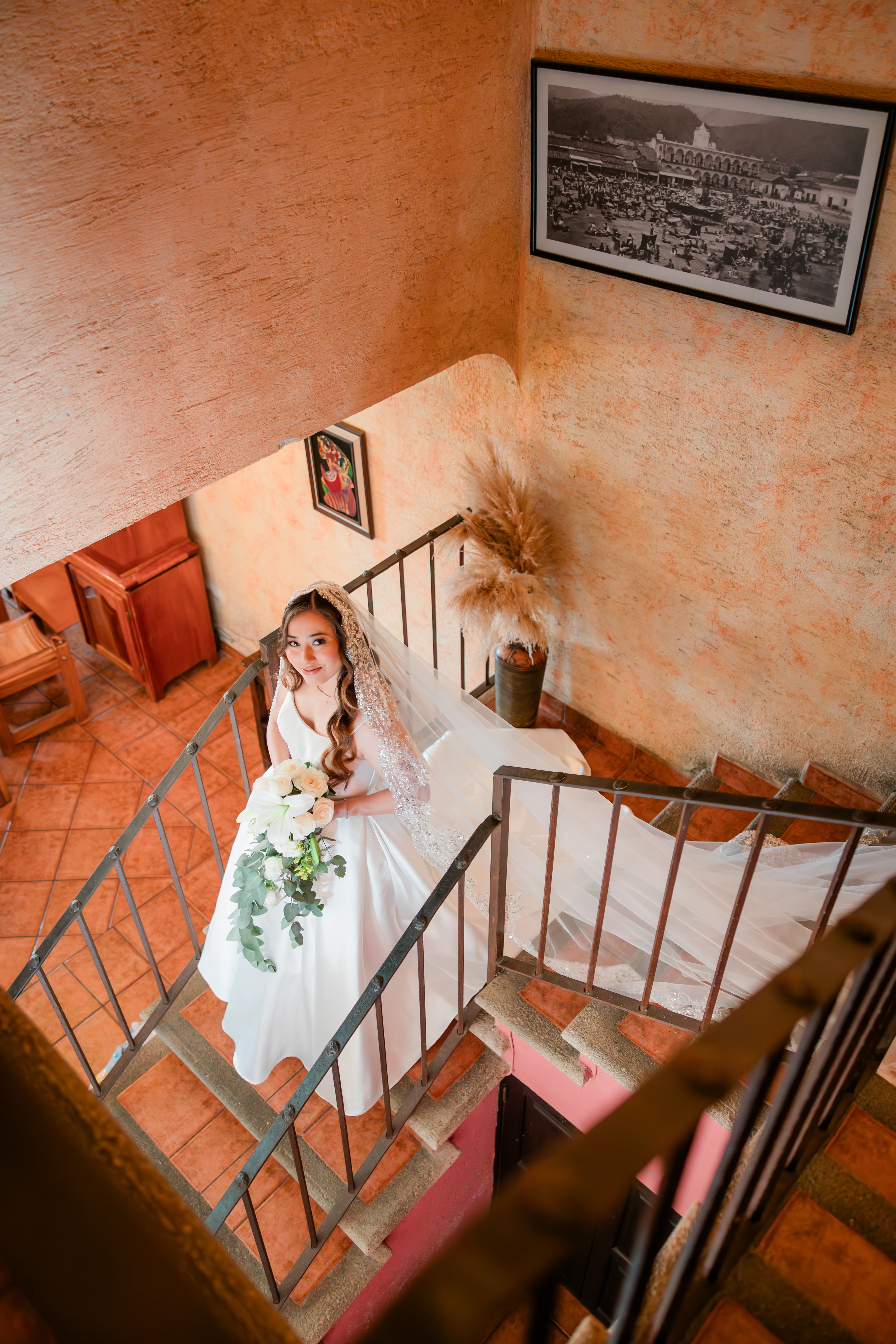 Selene Weddings
