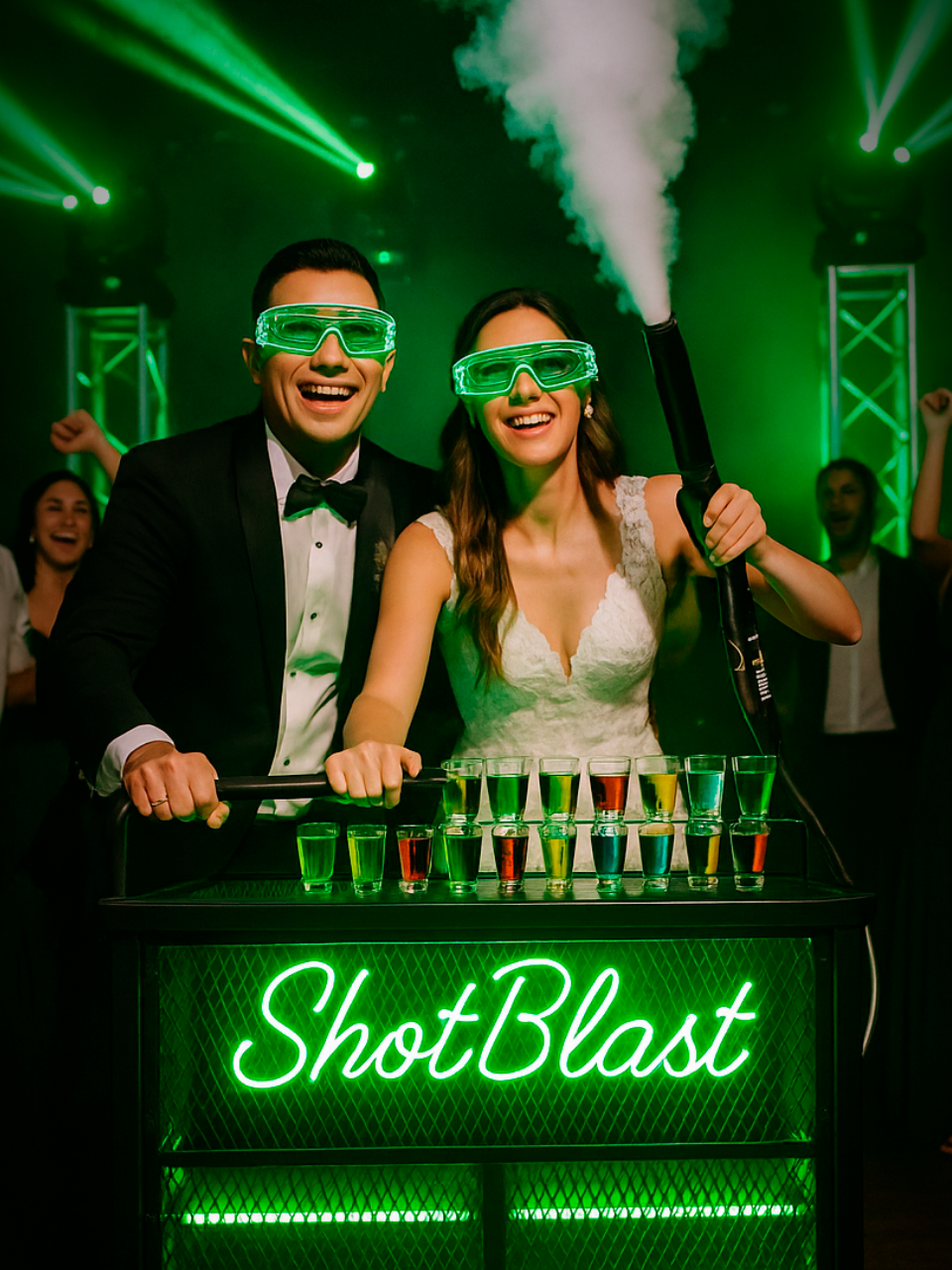 ShotBlast