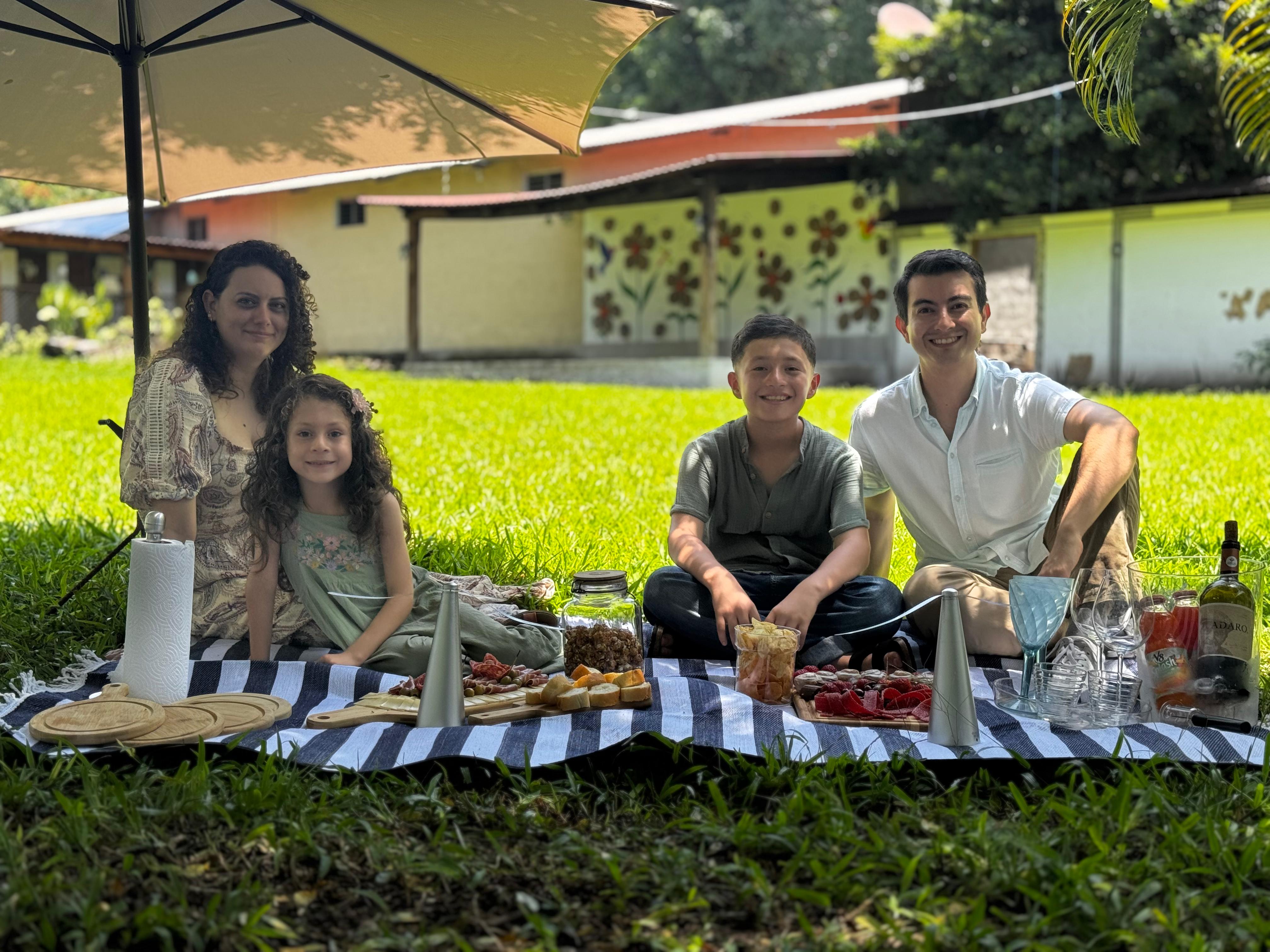 Picnic